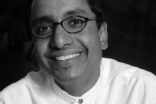 Ravi Vakil Ravi Vakil