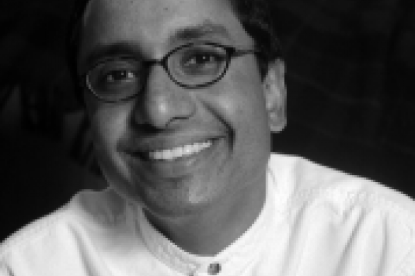 Ravi Vakil