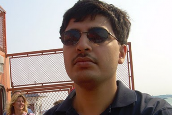 Shirshendu Chatterjee