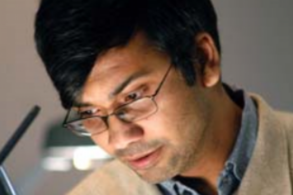 Kannan Soundararajan Kannan Soundararajan