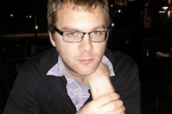 Thomas Koberda