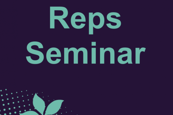 Reps Seminar