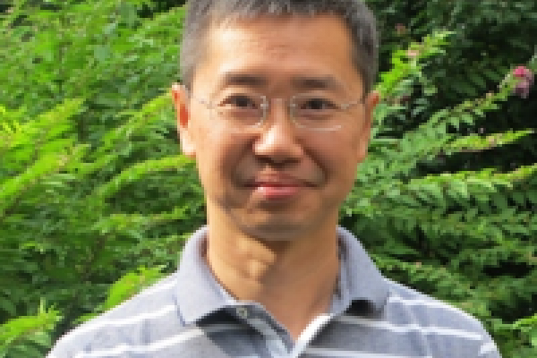 Xiaodong Cao Xiaodong Cao