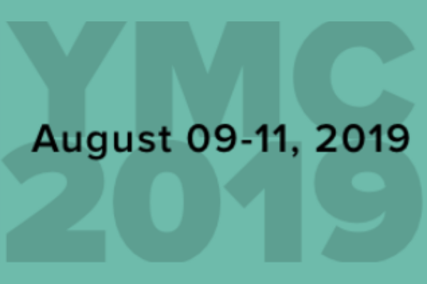 YMC 2019 YMC 2019