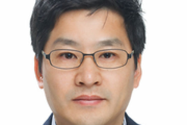 Yangjin Kim