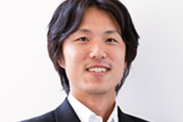 Yasu Hiraoka Yasu Hiraoka