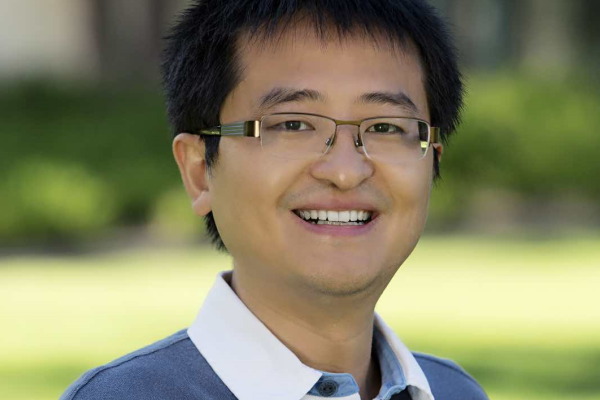 Yulong Xing Yulong Xing