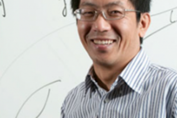 Zhongmin Shen Zhongmin Shen