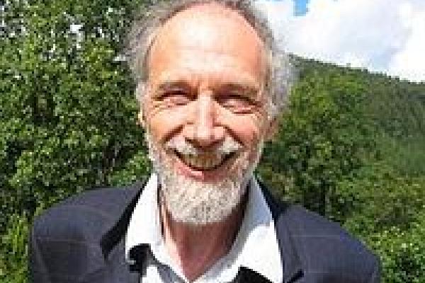 Alain Connes Alain Connes