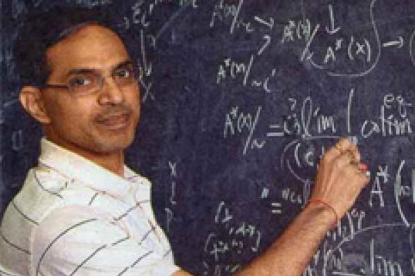 Amalendu Krishna Amalendu Krishna