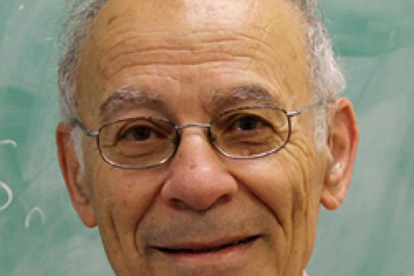 Avner Friedman Avner Friedman
