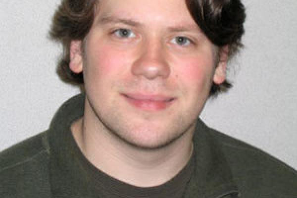Alex Borland Alex Borland