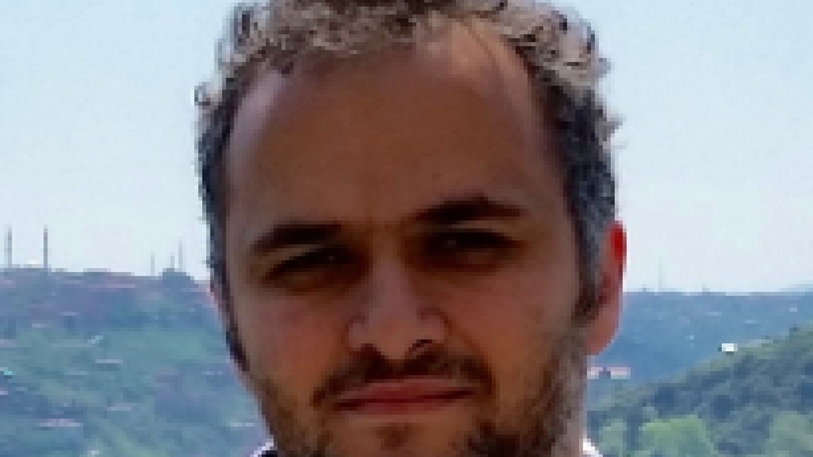 Caglar Uyanik