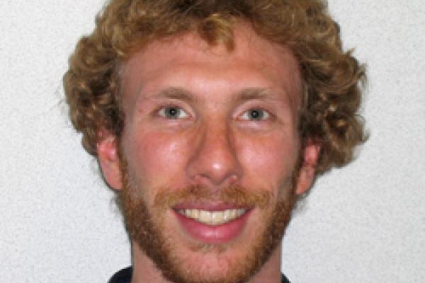 David Sivakoff David Sivakoff