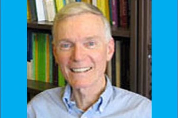 Glenn Webb photo of Glenn Webb
