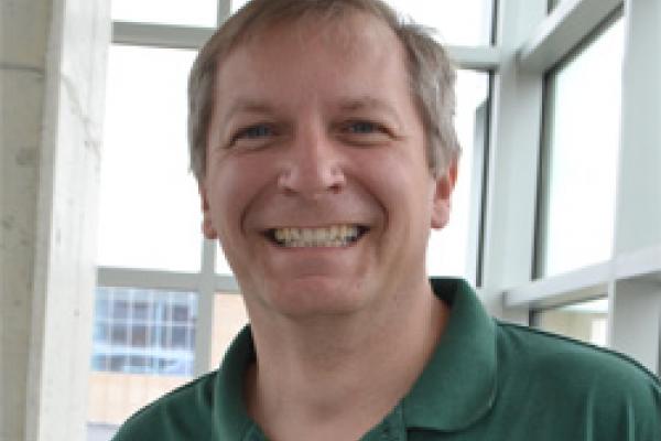 Professor Greg Rempala Professor Greg Rempala