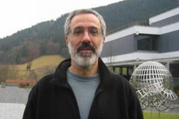 Jeff Kahn Jeff Kahn