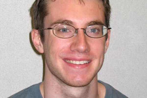 Evan Nash