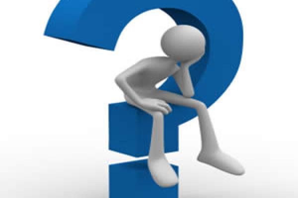 What is... ?