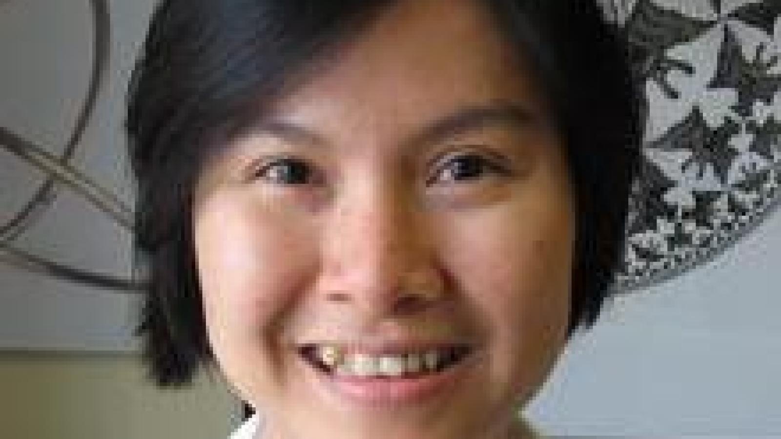 Tam Nguyen-Phan