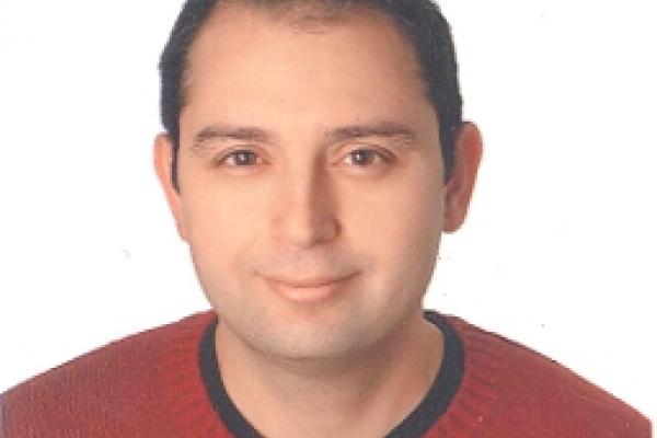 Turgay Bayraktar Turgay Bayraktar