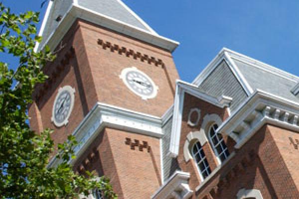 University Hall University Hall