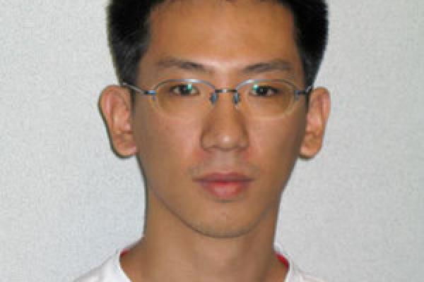 Cheng Zheng photo of Cheng Zheng