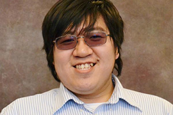Henry Tran photo of Henry Tran