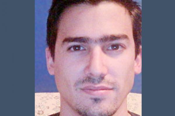 Roberto Hernandez Palomares Roberto Hernandez Palomares