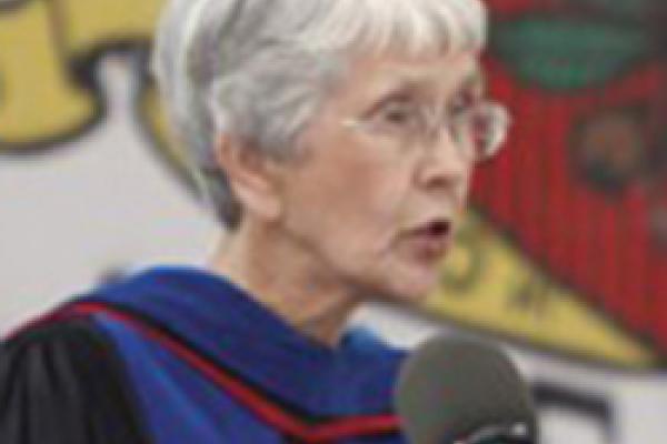 Joan Leitzel Joan Leitzel