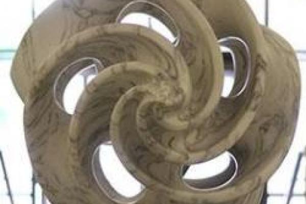 math_sculpture math_sculpture