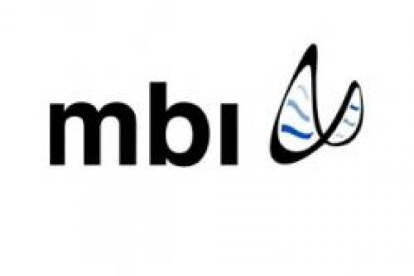 MBI logo