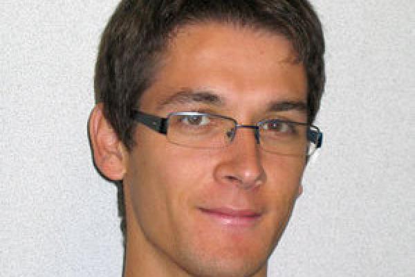 Joel Moreira Joel Moreira