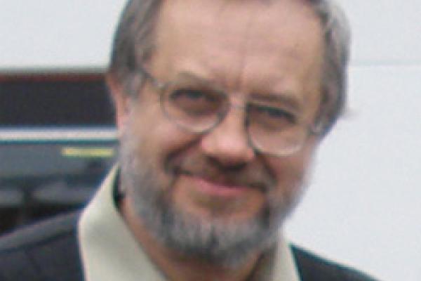 Sergei Chmutov