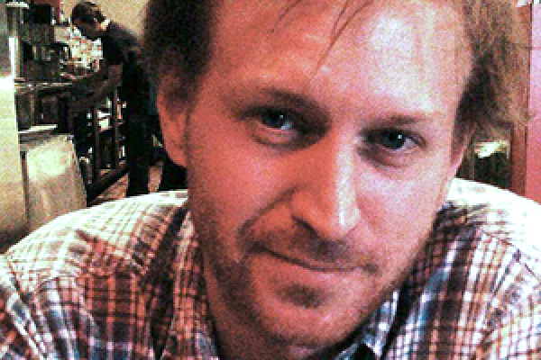 Bart Snapp photo of Bart Snapp