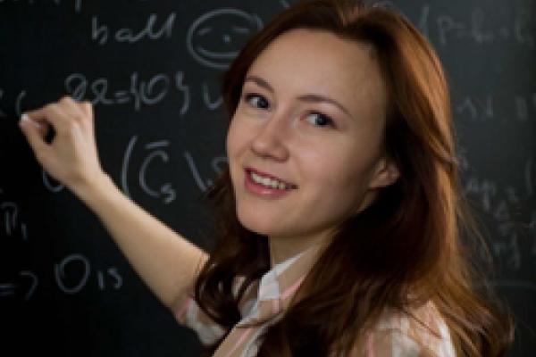 Svitlana Mayboroda Svitlana Mayboroda