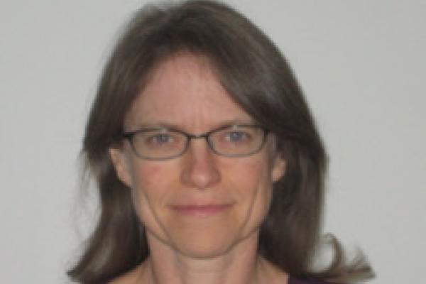 Helen Moore