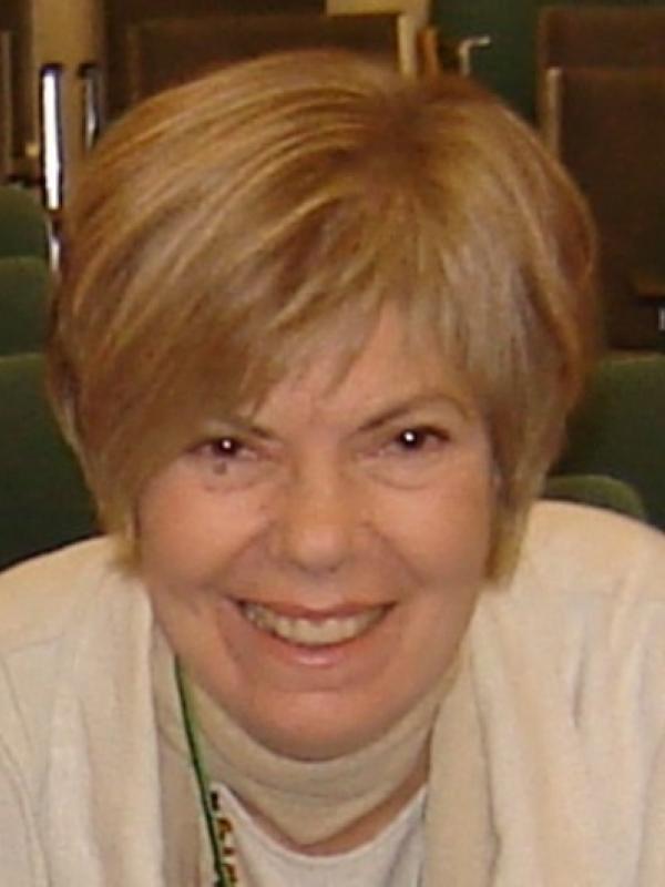 Barbara Keyfitz