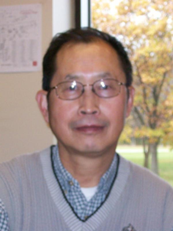 Russ Huang