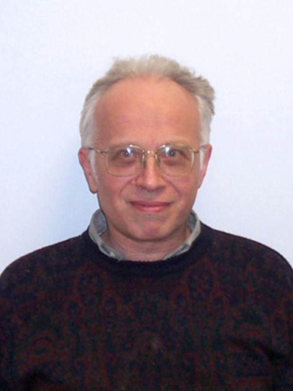 Zbigniew Fiedorowicz