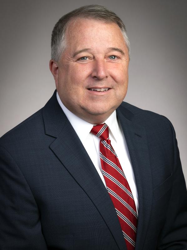 Image of Martin Molloy