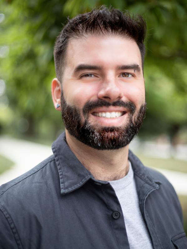 Tony Passero