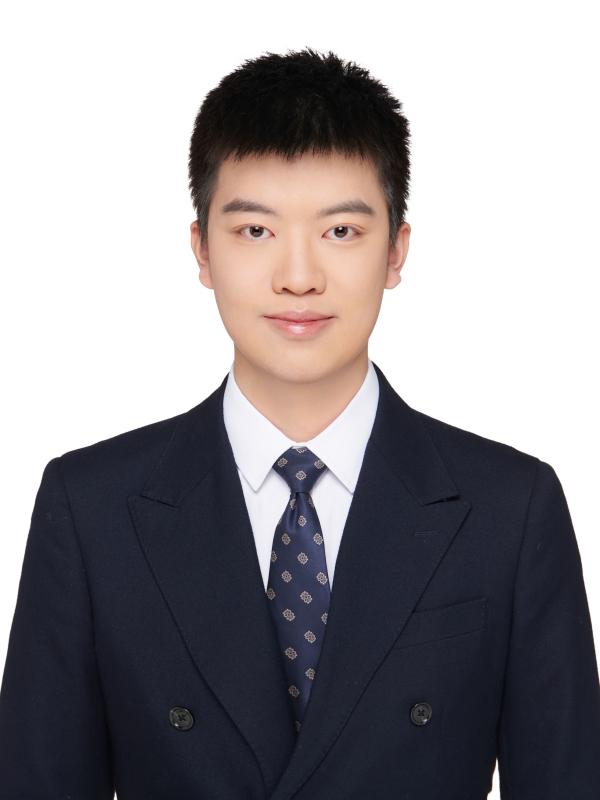 Huanyu Liu