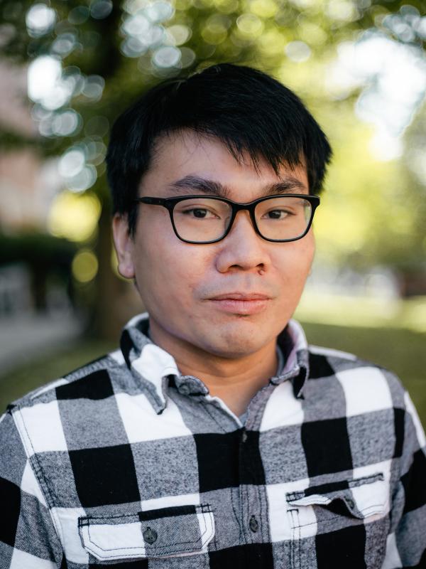 Kenneth Ng