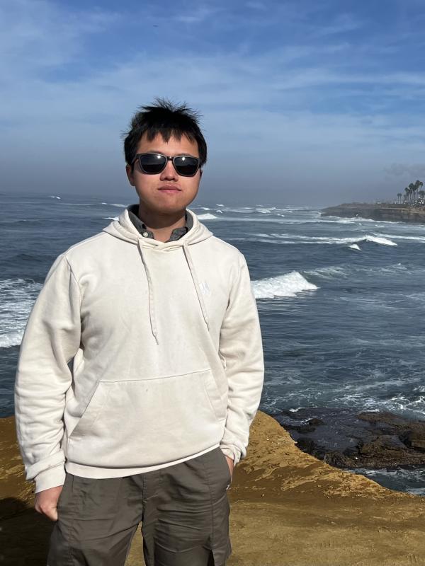 Student Photo 