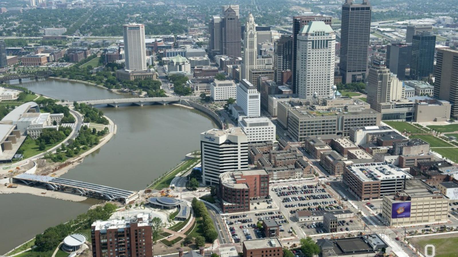 Columbus overview