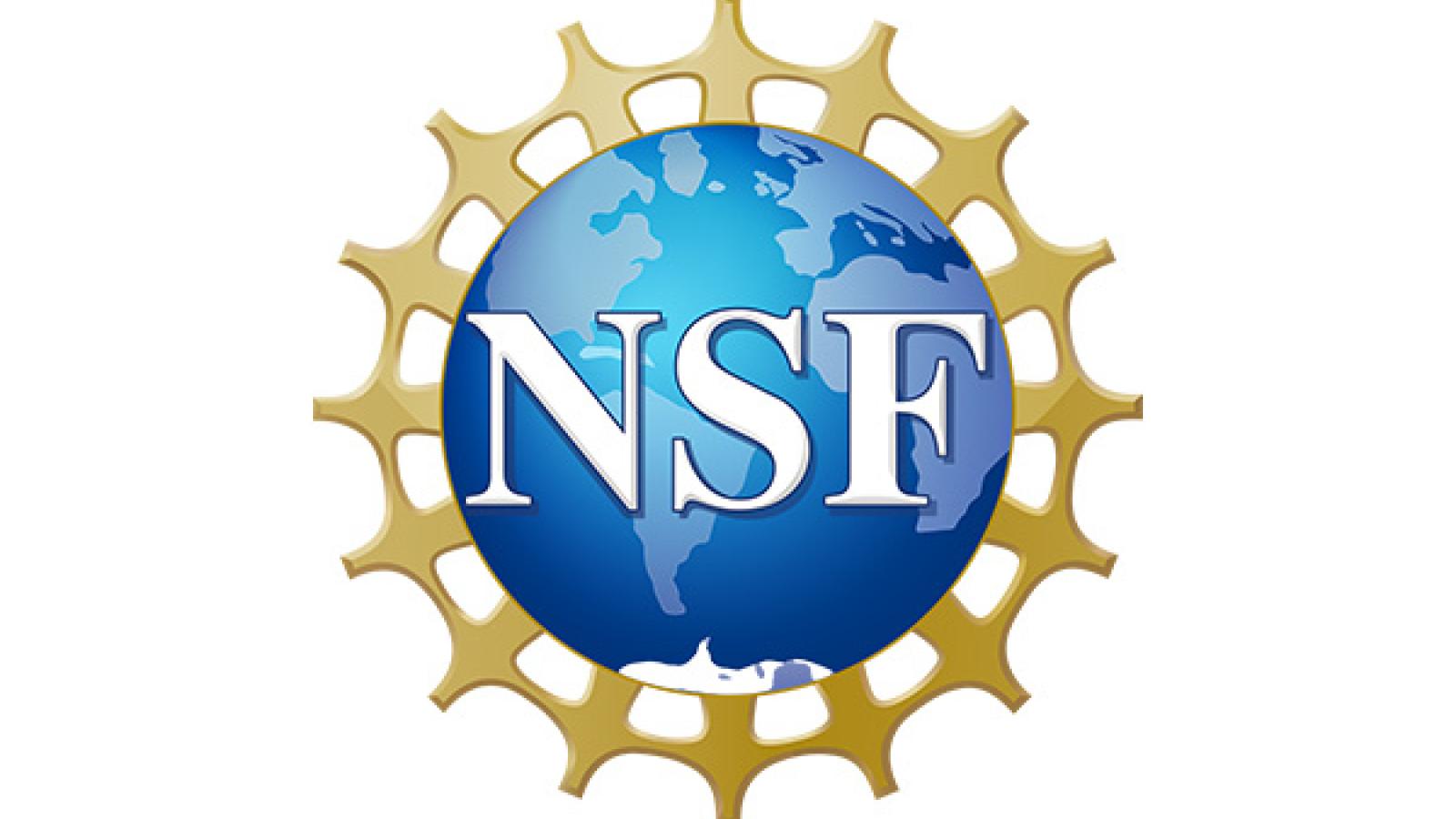 NSF Logo