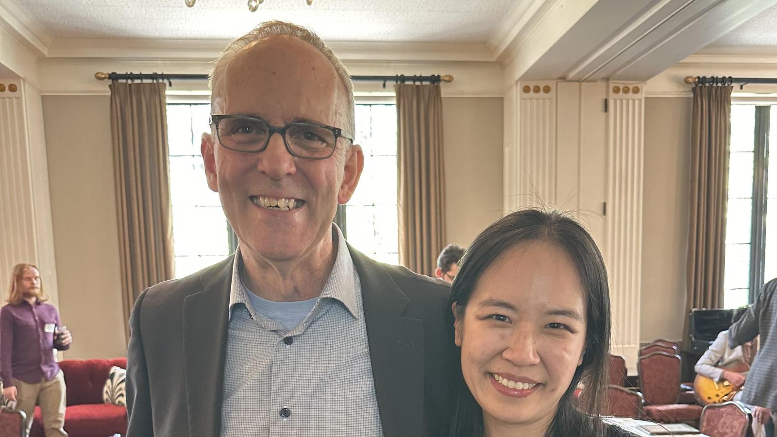 Jennifer Park Award