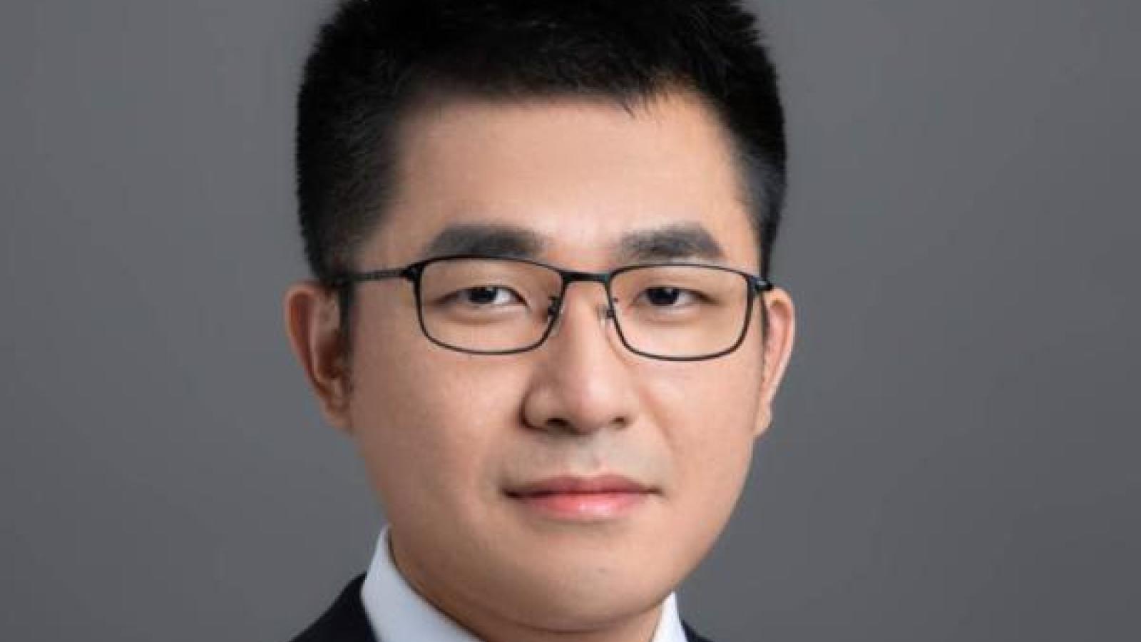 Linfeng Zhang