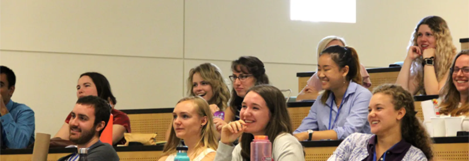 Mathematical Biosciences Institute (MBI) REU Program